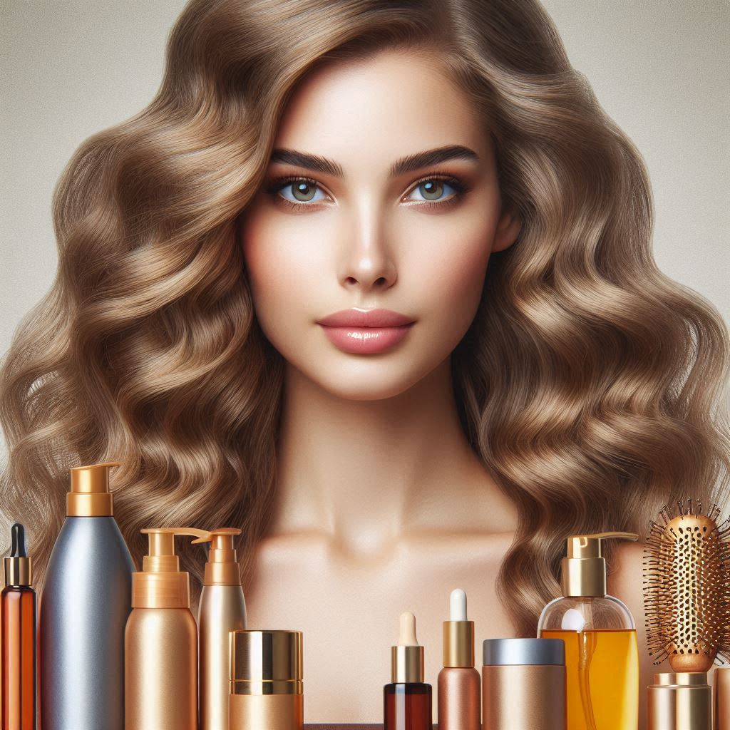 Best Volume-Boosting Products for Thin Hair